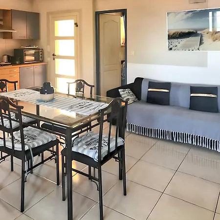 Lumineux A Avec Terrasse Et Vue Sur Apartment *
