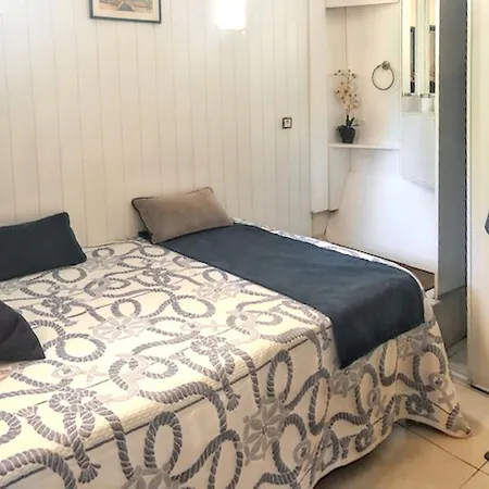 Apartment Lumineux A Avec Terrasse Et Vue Sur Collioure