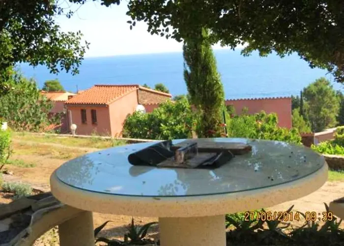Apartment Lumineux A Avec Terrasse Et Vue Sur *