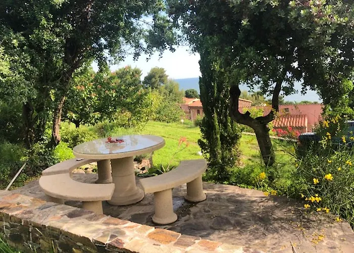 Lumineux A Avec Terrasse Et Vue Sur *