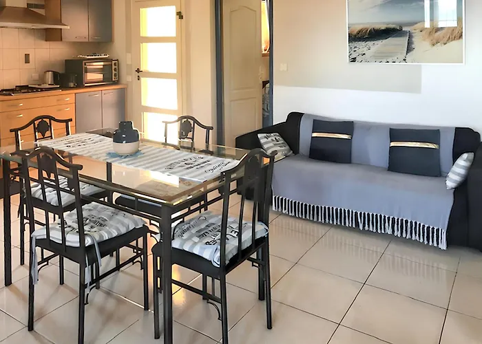 Lumineux A Avec Terrasse Et Vue Sur Apartment *